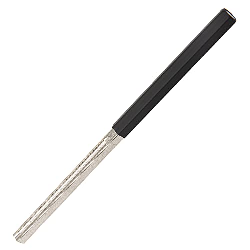 Yootones Guitar Fret Dressing Tool with Rubber Handle