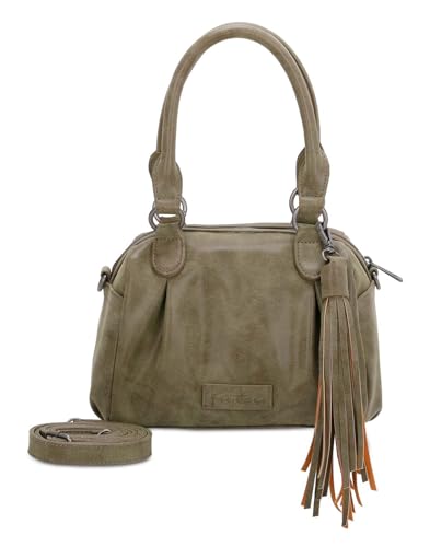 Sac à bandoulière pour femme sacoche Vintage Jungle grand compartiment taille unique
