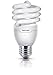 Produktbild Philips Energiesparlampe Tornado 20 Watt 865 E27