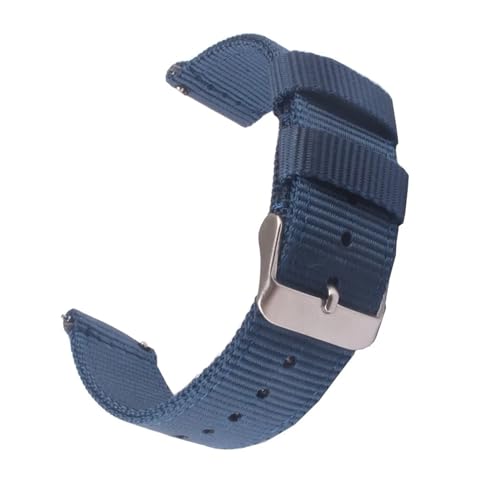 iCoh 18mm 20mm 22mm EHb`Xgbv Samsung Galaxy Watch 5 Pro 42mm 46mm Active1 Active2 Gear S3 Frontier Sportp