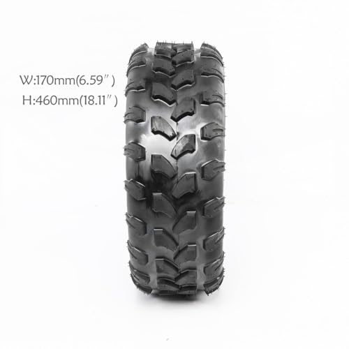 19x7-8 ATV UTV Sport Tires