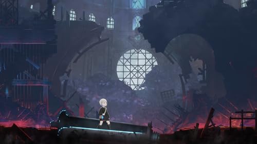 Ender Magnolia Switch - Jeu de Combat Tactique et d'Exploration 2D - 2