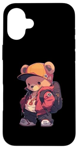  N} qO} efBxA xA Ԃ F l X}zP[X iPhone 16 Plus p