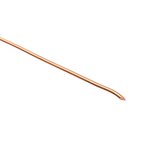 Tuoservo - Rotolo di filo di rame smaltato per