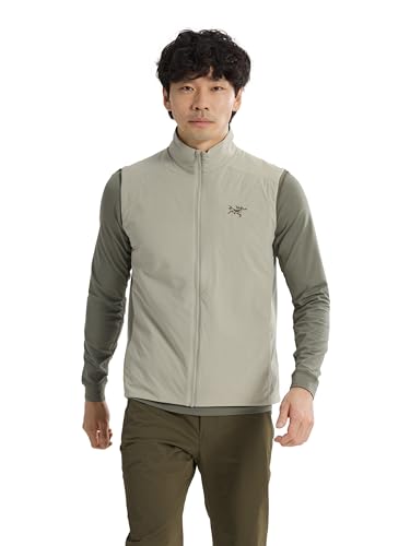 Amazon.com: Arc'teryx Atom Vest Men's | Warm Even When Wet