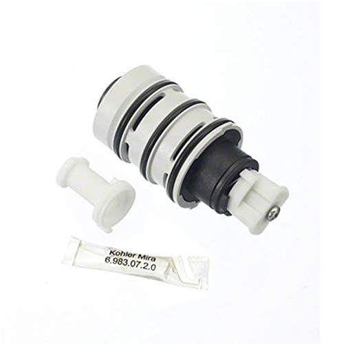 Mira Fino/Verve Thermostatic Cartridge Assembly 451.03