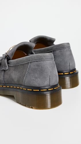 Dr. Martens Unisex-Adult Adrian Snaffle4