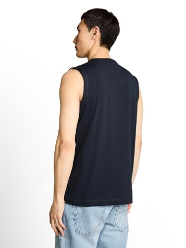 TOM TAILOR Herren Tanktop – Ansicht 3
