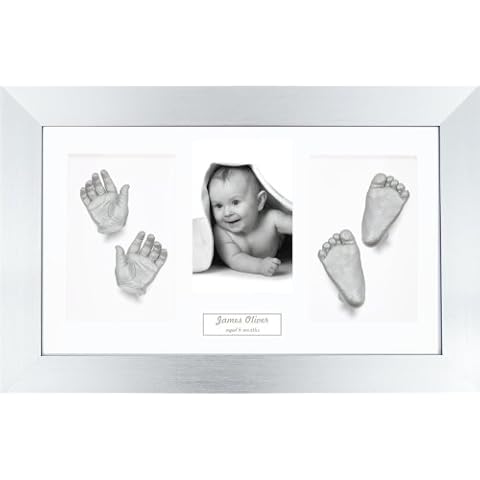 BabyRice Large Baby Casting Kit for Twins Cover
