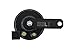 Toyota Genuine 86520-47010 Low Pitch Horn Assembly