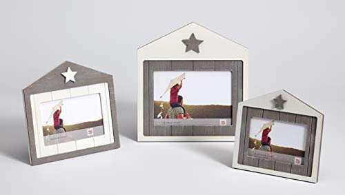 Walther Design Dreams Cornice portafoto, Bianco