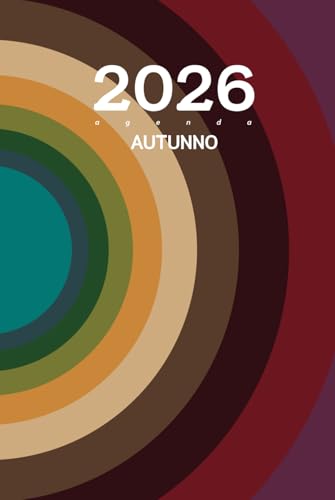 Agenda 2026 contre la charge mentale avec notes et planification d'objectifs - 2