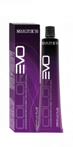 Selective Evo Mix # 0/1 Booster 100 ml