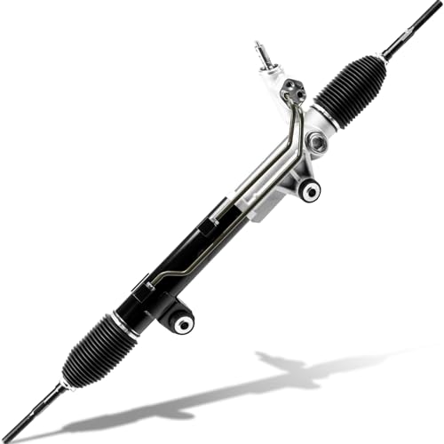 Fexhull Power Steering Rack and Pinion Assembly Fit for Ford Explorer 2006-2010 / Explorer Sport Trac 2007-2010 | Fit for Mercury Mountaineer 2006-2010, OE Number: 6L2Z3504AA by Fexhull - Used condition - US$210.66