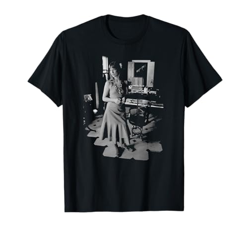 Photo de TV Times Jane Birkin T-Shirt