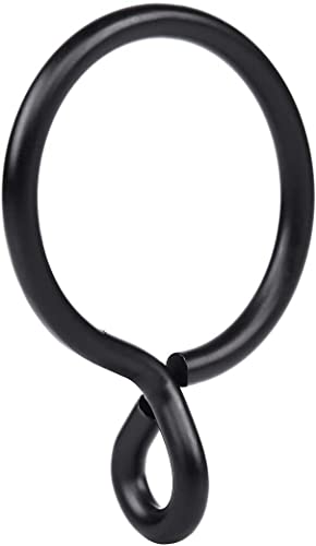 Curtain Rings with Eyelet - 1.7