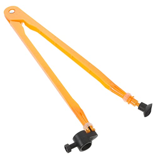 OFFSCH コンパス 描画 ツール 円 分度器 黒板 ホワイトボード コンパス 学