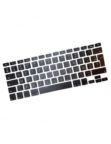 Modello: A1278 A1286 A1297 Marca: Reboot Paese: Francese Part Numbers: AP02 Compatibilità: Mac Book Pro (13-inch, Mid 2009) Mac Book Pro (13-inch, Mid 2010) Mac Book Pro (13-inch, Early 2011) Mac Book Pro (1) -Inch, Late 2011) Mac Book Pro (13-inch, Mid 2012) Mac Book Pro (15-inch, Late 2008) Mac Book Pro (15-inch, Mid 2009) Mac Book Pro (15-inch, Mid 2010) Mac Book Pro (15-inch, Early 2011) Mac Book Pro (1) ate 2011 ) Mac Book Pro (15-inch, Mid 2012) Mac Book Pro (17-inch, Early 20