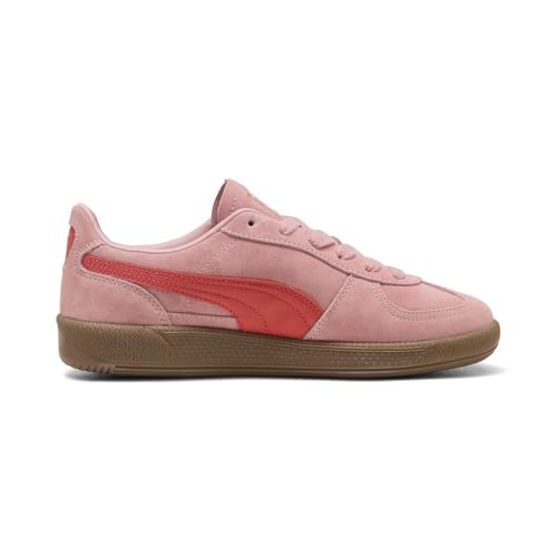 Image of Puma Mens Palermo Leather Shoes