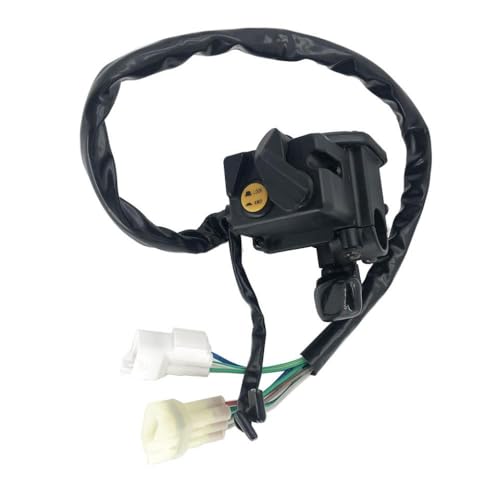 Interrupteur guidon droit pour rando quad 550 X550 600 X6 commande