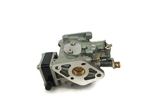 Vergaser Für Yamaha Außenbordmotor 3PS 3 Malta – Ersatzteil Nr. 6L5-14301-03 / 00 / 01 (2-Takt)