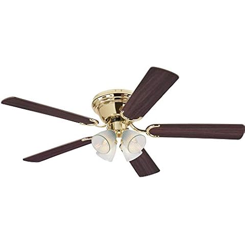 Westinghouse 7232400 Ceiling Fan Cover