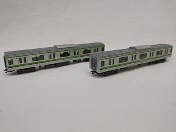 Amazon | Nゲージ KATO 10-1224 E233系6000番台電車 横浜線 8両セット