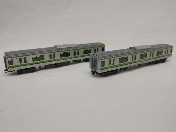 KATO 10-1224 E233系6000番台 横浜線 KATO 10-1224 E233系6000番台 横浜線 8両セット