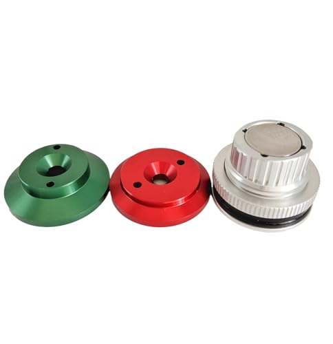 Universal Comfort Automatic Exhaust para soporte de rodilla y pierna miniatura 2