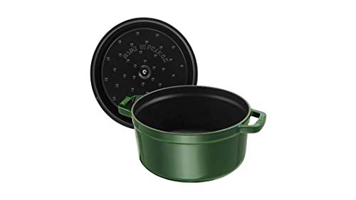 Staub Cocotte Single Pan - immagine 6
