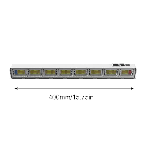 Lampe de camping à LED portable pour éclairage extérieur de soirée - 5