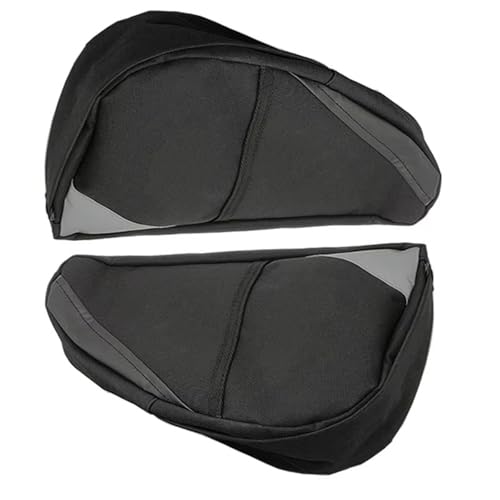 Bolsa Impermeable Marco CRF1000L para guardar herramientas de moto 6