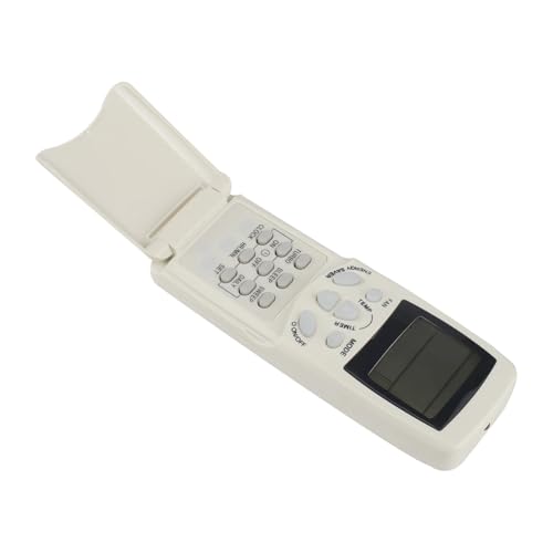 Télécommande de climatisation pour climatiseur de salon et chambre - 4