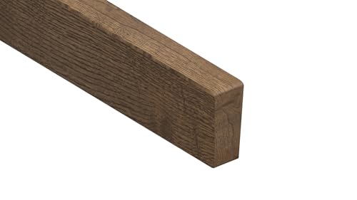 MSI Stair Tread | Bristol Fenwick | 0.75" x 14.5" x 1.85"