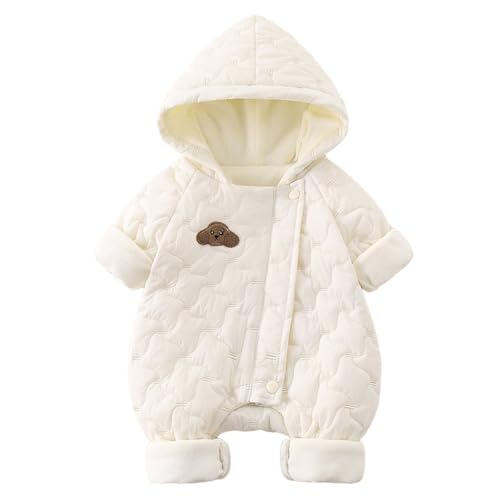 Combinaison de neige bébé vêtement de ski et manteau fille garçon