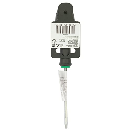 Tournevis Torx STANLEY FatMax TT25 x 100mm Résistant et Ergonomique - vue 4