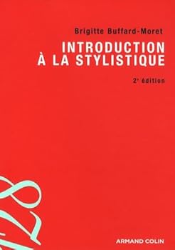 Paperback Introduction à la stylistique [French] Book