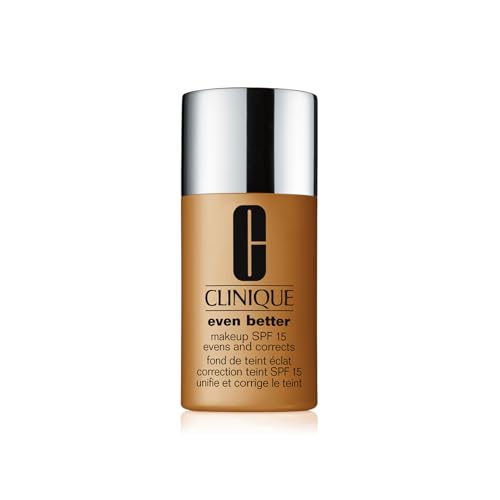 Clinique Clinique Even Better Makeup Spf15 Amber, 30ml – Image 2