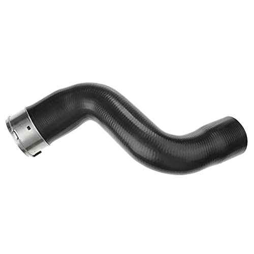 Ladeluftschlauch Turboschlauch mit Halteklammer für Fluence L3 Grand Scénic III JZ0/1 Megane III DZ0/1 KZ0/1 BZ0 Scénic III JZ0/1 1.5L 2009/02-2021/12 144603600R