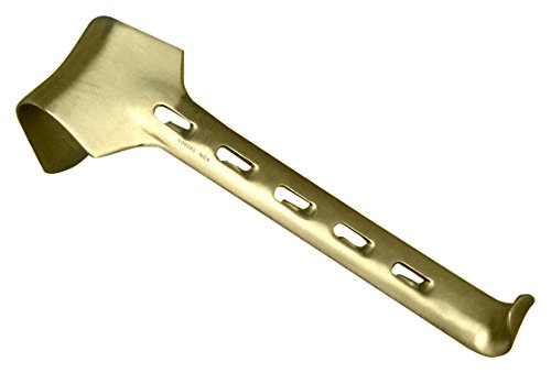 Holtex iv06685 Ventil Kirschner für Expander Bauchgegend, 60 mm x 85 mm Größe Cover