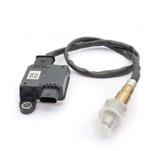 Capteur de particules fines pour Mercedes 12V remplace A0009055109