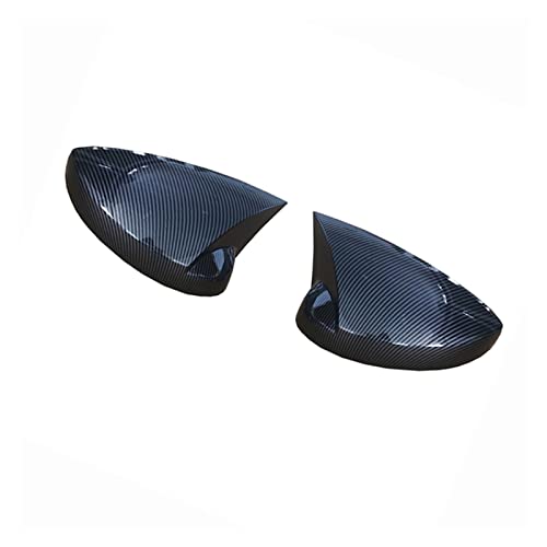 Coque rétroviseur carbone pour Mach-E 2021 2022 finition premium