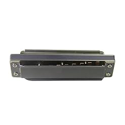 PacuM Harmonica by Instrument Key Harmonica professionnelle 10 trous avec étui Harmonica for adultes débutants Harmonica - Les Beatles, Paul McCartney, John Lennon, RIngo Starr, George Harrison PacuM Harmonica by Instrument Key Harmonica professionnelle 10 trous avec étui Harmonica for adultes débutants Harmonica – Image 4