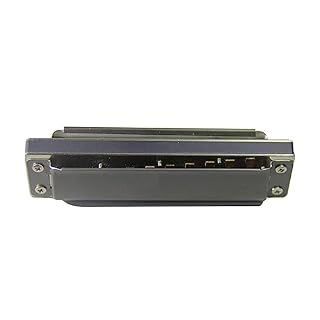 PacuM Harmonica by Instrument Key Harmonica professionnelle 10 trous avec étui Harmonica for adultes débutants Harmonica - Les Beatles, Paul McCartney, John Lennon, RIngo Starr, George Harrison PacuM Harmonica by Instrument Key Harmonica professionnelle 10 trous avec étui Harmonica for adultes débutants Harmonica – Image 4