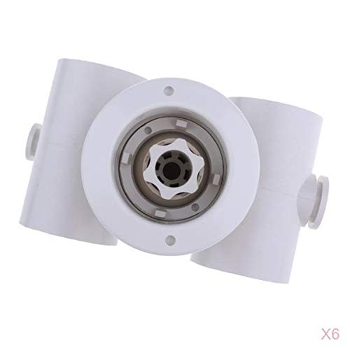 6 Pieces Swimming Pool Spa River Jet Massage Pool Nozzle Pool Big Power Jet|Home & Garden|Yard, Garden & Outdoor Living|Pools & Spas|Pool Equipment & Parts|Pool Pumps-picture-29
