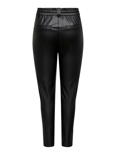 ONLY ONLPOPTRASH Life Easy Coated PNT NOOS – Ansicht 4