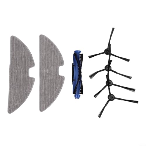 Barredoras de bordes RoboVac LR30 para mantener tu casa impecable 6