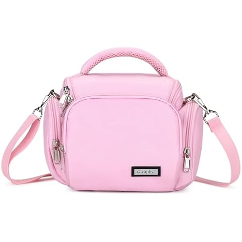 UBORSE Waterproof DSLR Camera Shoulder Bag Cover