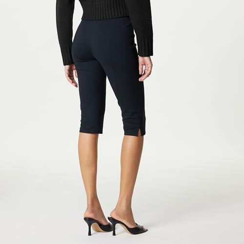 The Drop Women's Parker Ponte Capri2