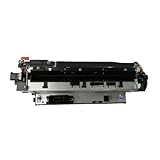 Office Printer Fuser Assembly Fuser Kits, Unité de Fusion, Compatible for HP, M604 M605 M606 110V 220V,Replacement(220V)